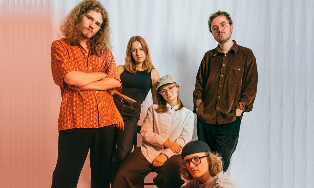 Susi Lotter Quintett