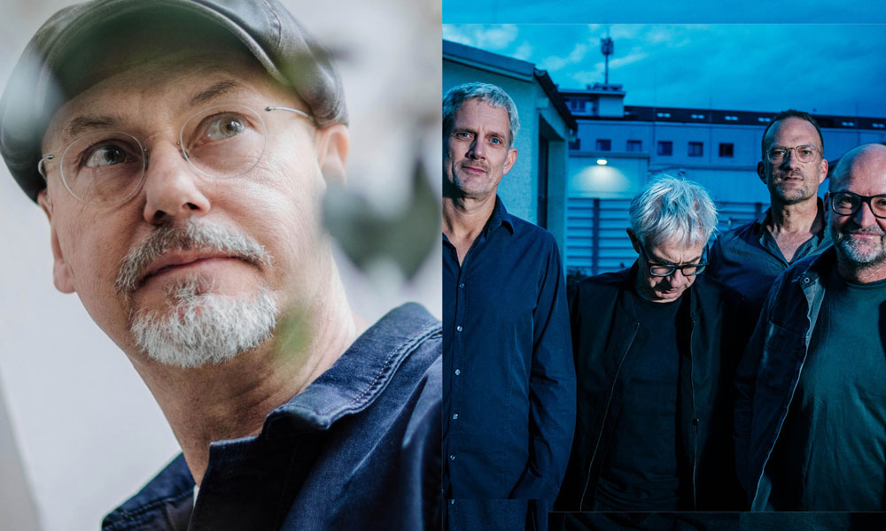 Möbel Kröger und Monostars