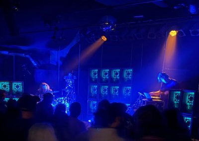 eine neue vergangene Veranstaltung