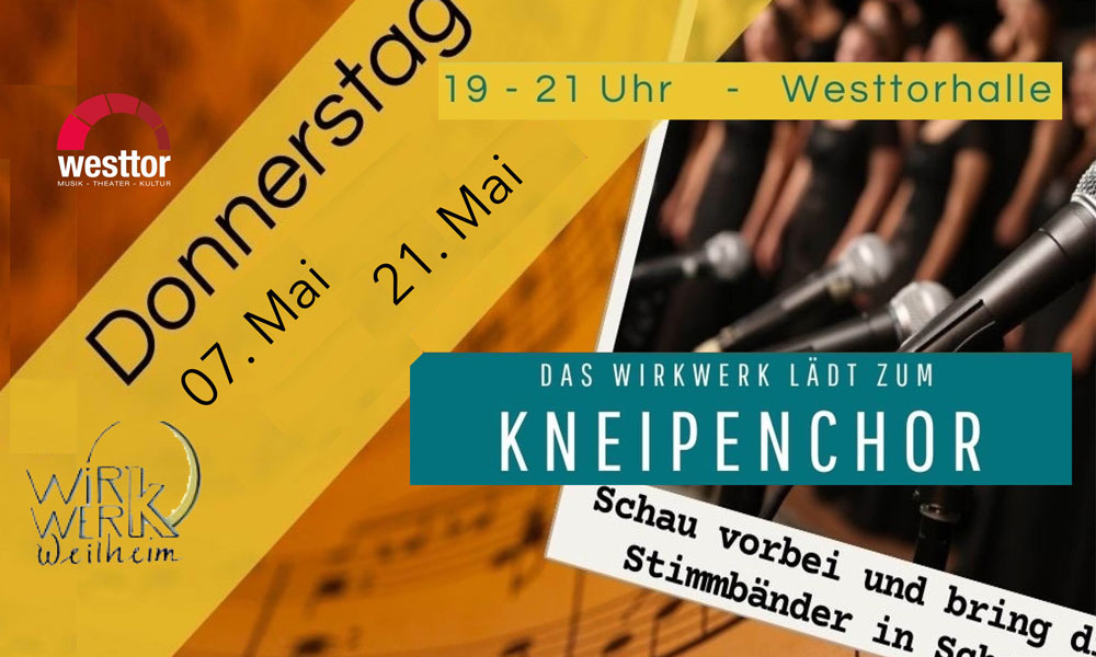 Kneipenchor