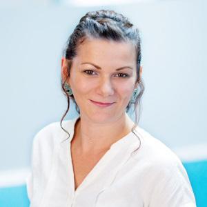 Dr. Nadezda Pogran