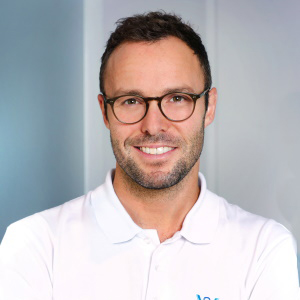 Maximilian Lauber
