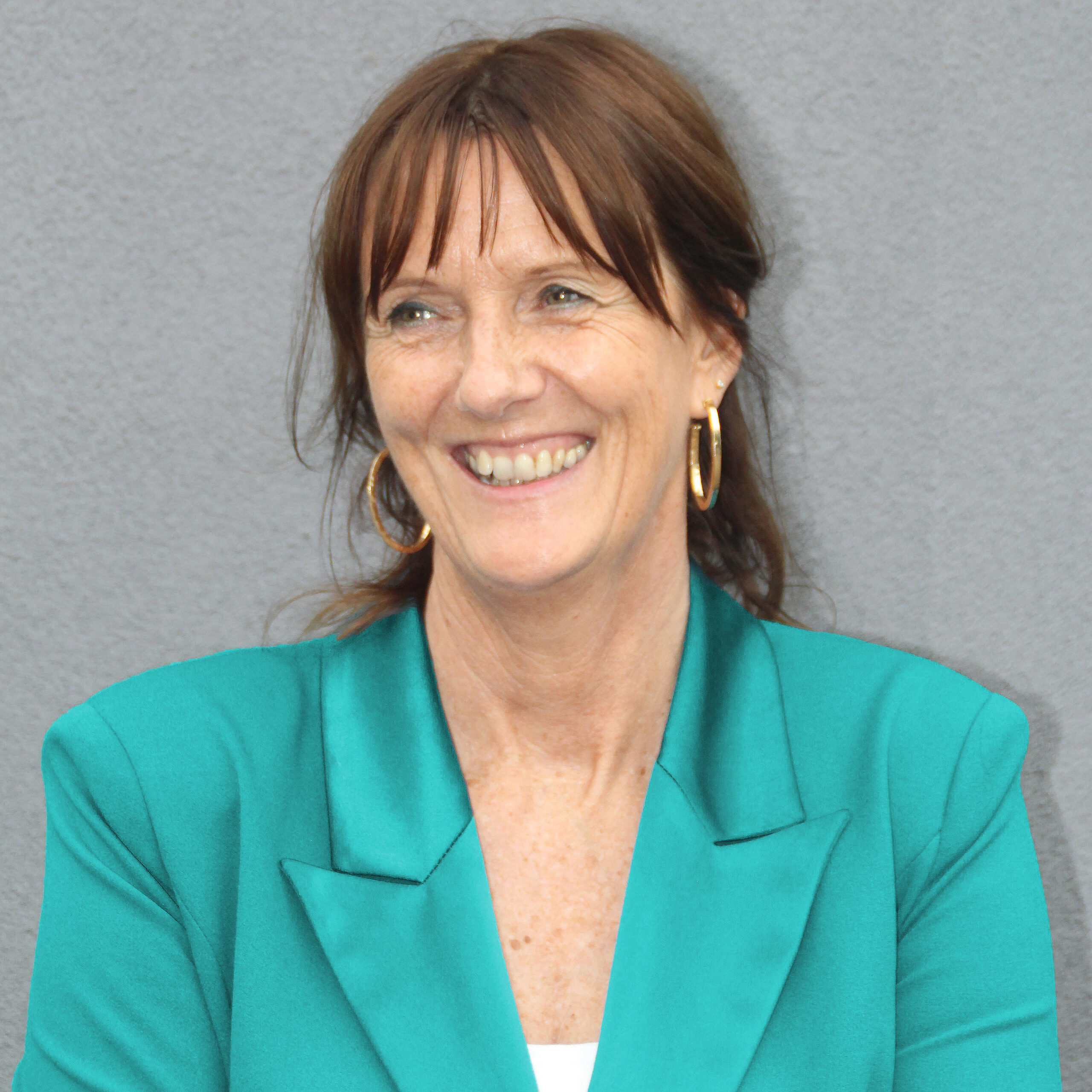 Marion Schmidt