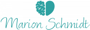 Schriftzug Marion Schmidt