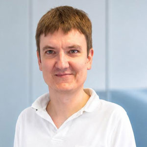 David Winter
